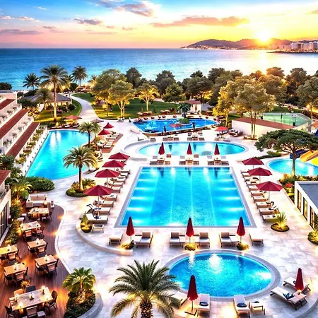 Batihan Beach Resort & Spa-2