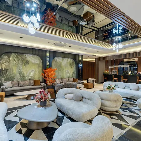 Batıhan Beach Resort&Spa-3