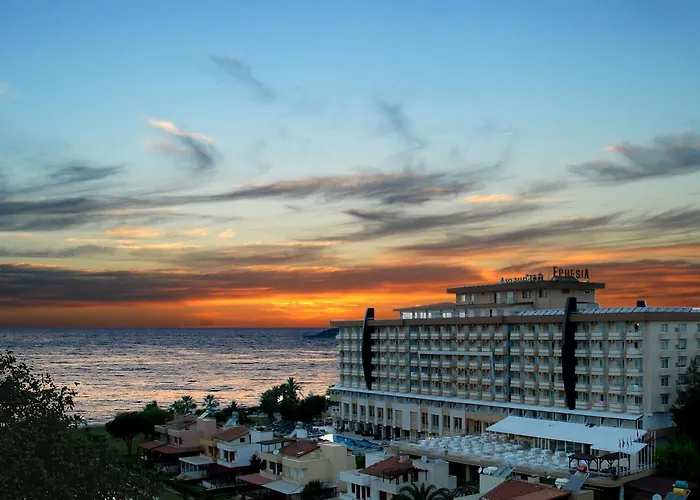 Ephesia Hotel Kuşadası